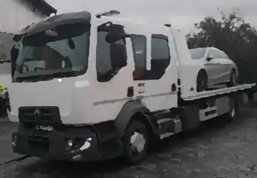 Dépannage et remorquage à Moussan